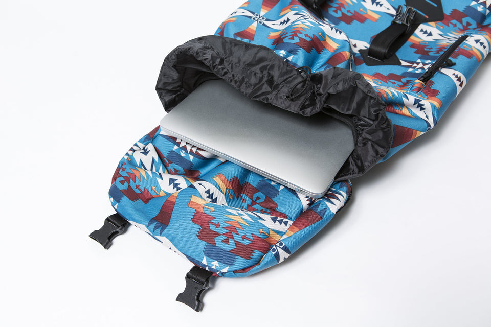 ラックサック 28L PENDLETON ペンドルトン ターコイズ