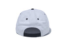 RC 9FIFTY フラットバイザー Santa Cruz サンタクルーズ Screaming Hand ホワイト