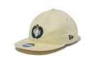 RC 9FIFTY FACE フェイス ガールアートワーク ベイビーイエロー × マルチカラー