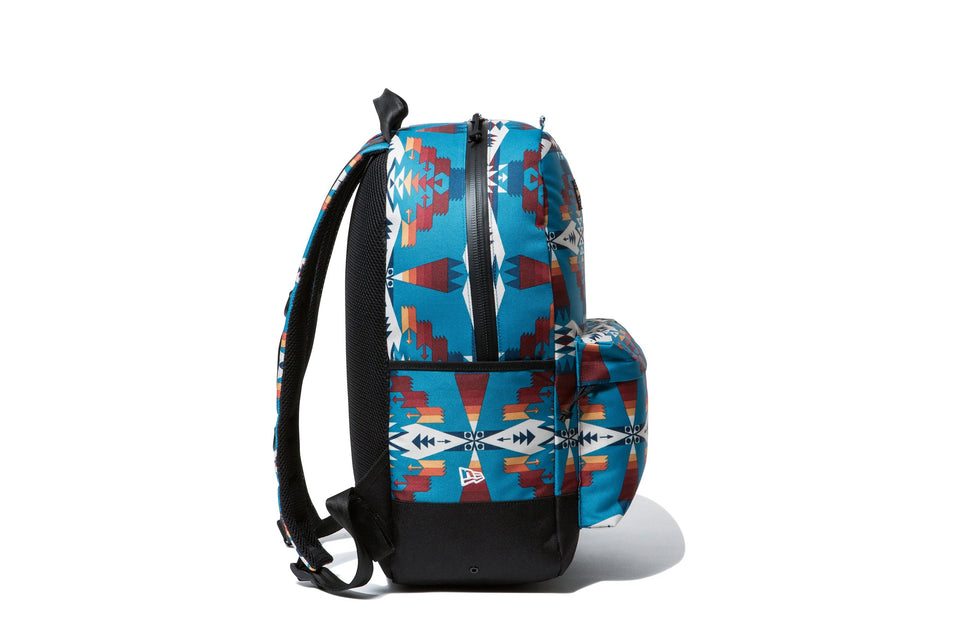 ライトパック 24L PENDLETON ペンドルトン ターコイズ