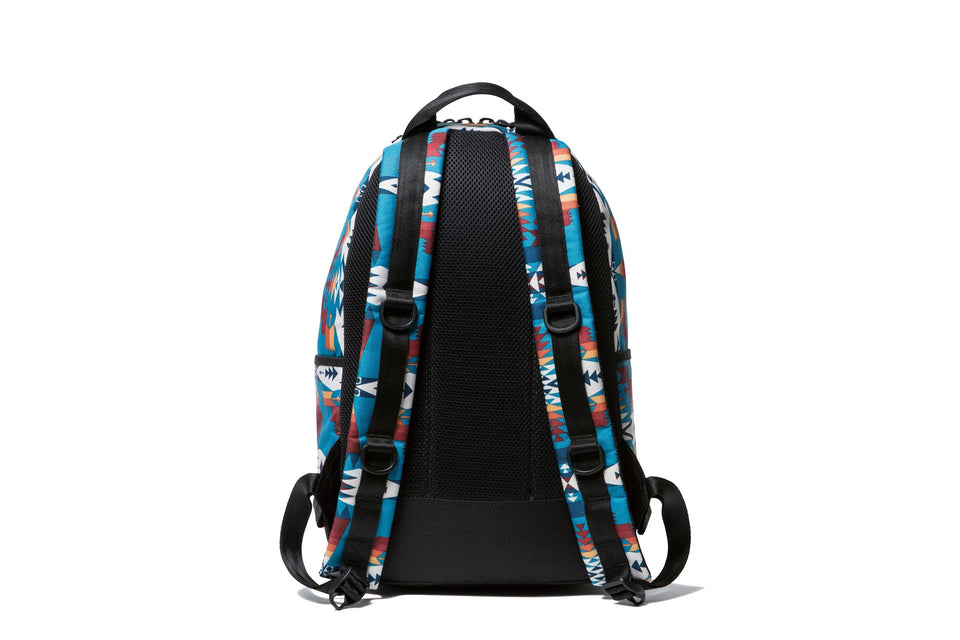ライトパック 24L PENDLETON ペンドルトン ターコイズ