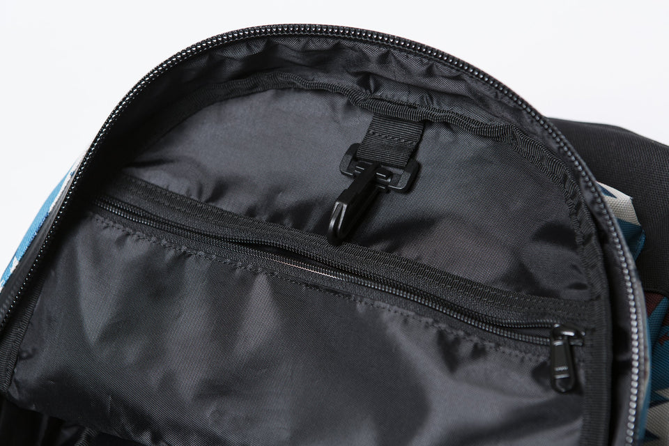 ライトパック 24L PENDLETON ペンドルトン ターコイズ