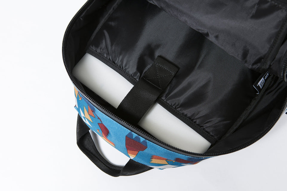 ライトパック 24L PENDLETON ペンドルトン ターコイズ