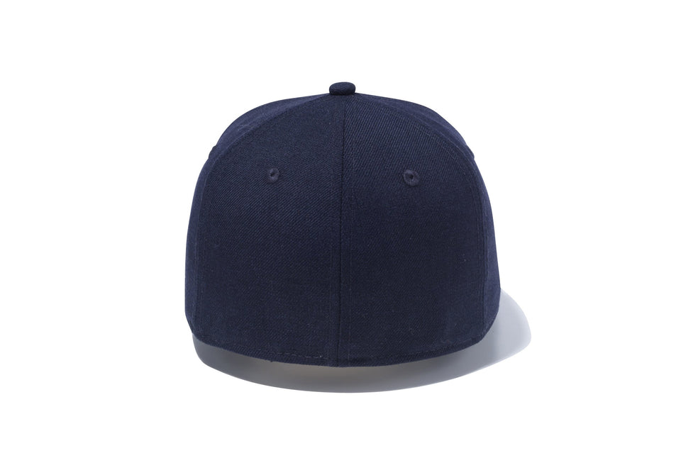 Kid's 59FIFTY THRASHER スラッシャー ファイヤーロゴ ネイビー
