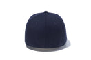 Kid's 59FIFTY THRASHER スラッシャー ファイヤーロゴ ネイビー