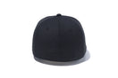 Kid's 59FIFTY THRASHER スラッシャー ファイヤーロゴ ブラック