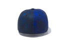 Kid's 59FIFTY ドラゴンボール超 ロゴ ギャラクシープリント