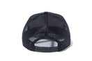 9FIFTY Original Fit トラッカー MISFITS ミスフィッツ ロゴ ブラック