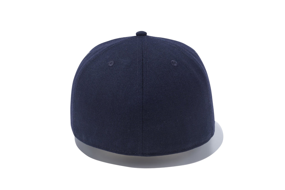 59FIFTY THRASHER スラッシャー ファイヤーロゴ ネイビー
