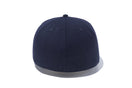 59FIFTY THRASHER スラッシャー ファイヤーロゴ ネイビー