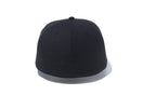 59FIFTY THRASHER スラッシャー ファイヤーロゴ ブラック