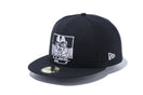 59FIFTY ドラゴンボールZ ラディッツ ブラック