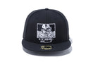 59FIFTY ドラゴンボールZ ラディッツ ブラック
