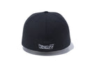 59FIFTY ドラゴンボールZ ラディッツ ブラック