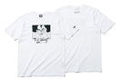 コットン Tシャツ ドラゴンボールZ ラディッツ ホワイト