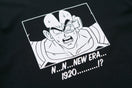 コットン Tシャツ ドラゴンボールZ ラディッツ ブラック