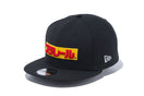 9FIFTY プラレール 60周年 ロゴ ブラック