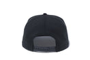 9FIFTY プラレール 60周年 ロゴ ブラック