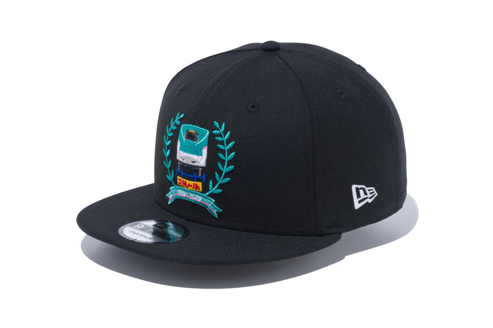 9FIFTY プラレール 60周年 E５系新幹線はやぶさ ブラック