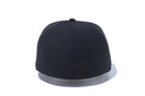 59FIFTY ニューエラ スクリプト ブラック × ブラック
