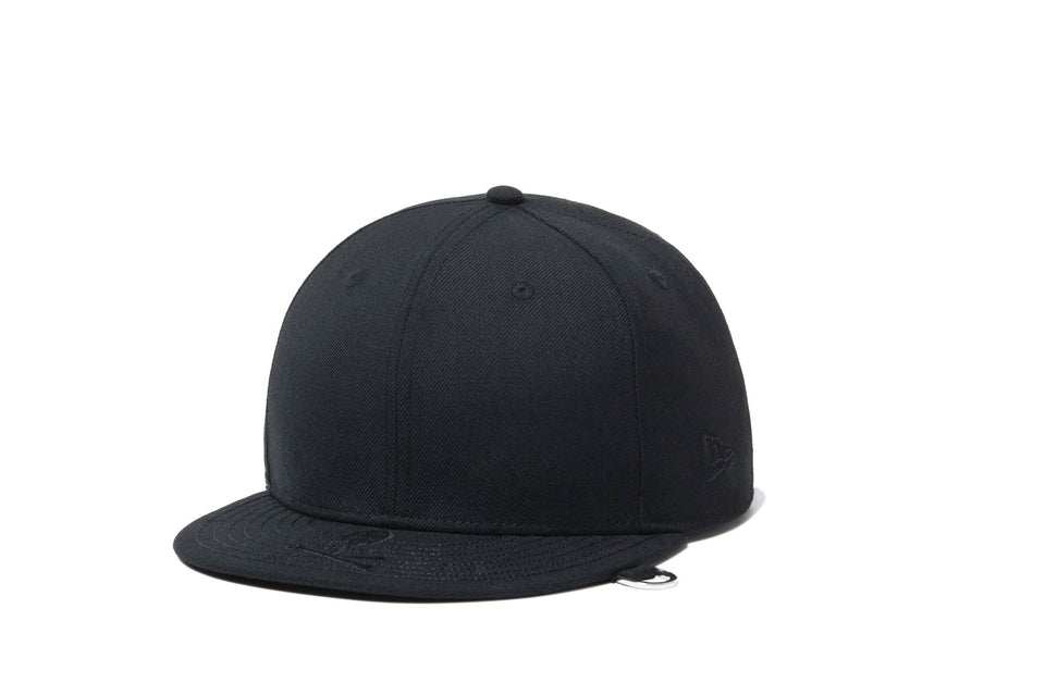 59FIFTY SS2019 mastermind JAPAN マスターマインド・ジャパン ブラック × ブラック