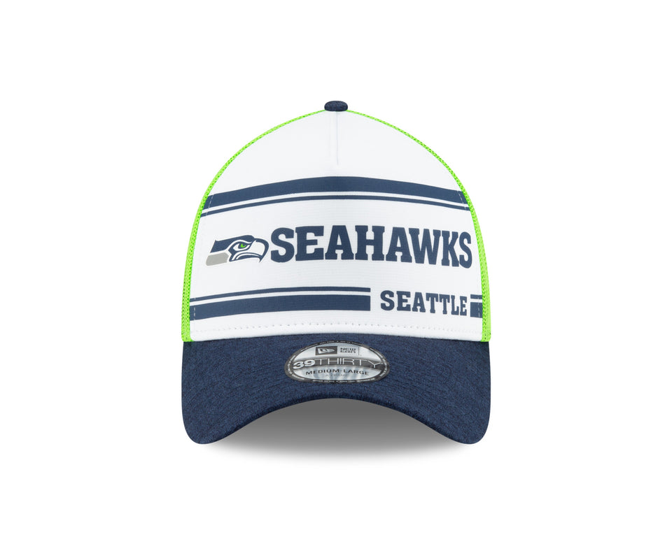 39THIRTY 2019 NFL Sideline サイドライン シアトル・シーホークス