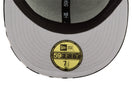 59FIFTY NBA TIP OFF ブルックリン・ネッツ チームカラー