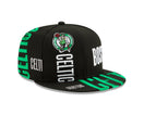 59FIFTY NBA TIP OFF ボストン・セルティックス チームカラー