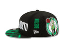 59FIFTY NBA TIP OFF ボストン・セルティックス チームカラー