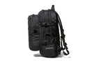 キャリアパック 35L Yohji Yamamoto FW19 レザーパッチ ブラック