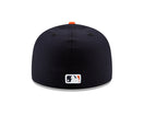 59FIFTY MLBオンフィールド デトロイト・タイガース ロード