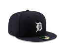 59FIFTY MLBオンフィールド デトロイト・タイガース ホーム