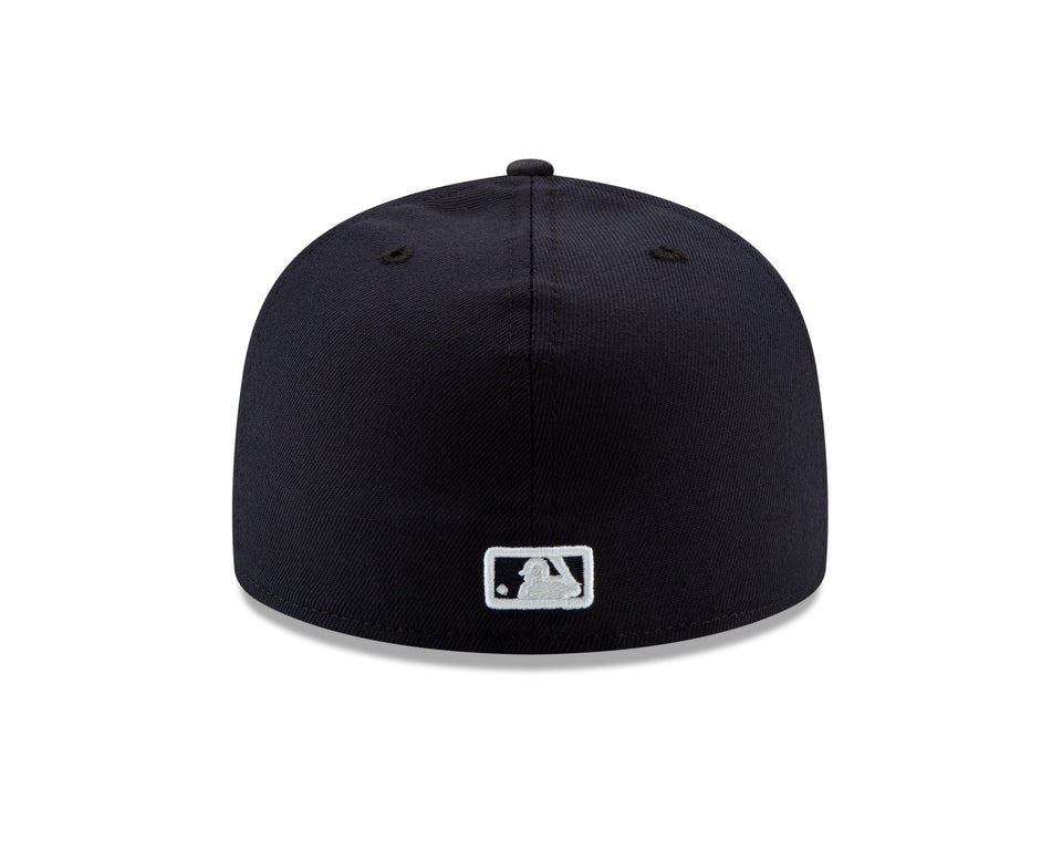 59FIFTY MLBオンフィールド デトロイト・タイガース ホーム
