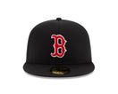 59FIFTY GORE-TEX PACLITE(R) ボストン・レッドソックス ブラック - 12150889-700| NEW ERA ニューエラ公式オンラインストア