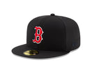 59FIFTY GORE-TEX PACLITE(R) ボストン・レッドソックス ブラック - 12150889-700| NEW ERA ニューエラ公式オンラインストア
