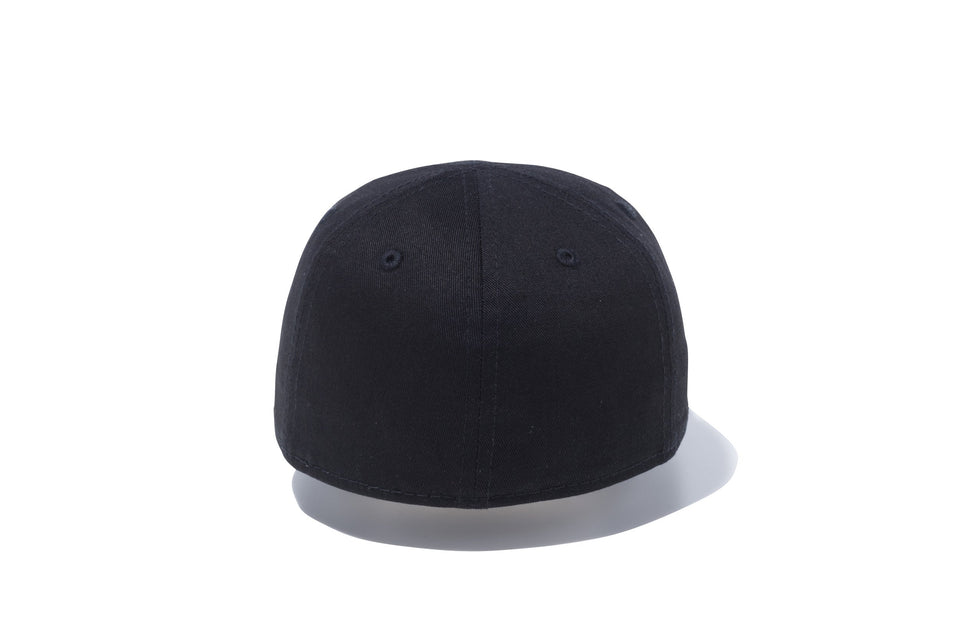 My 1st 59FIFTY 令和 ブラック × スノーホワイト
