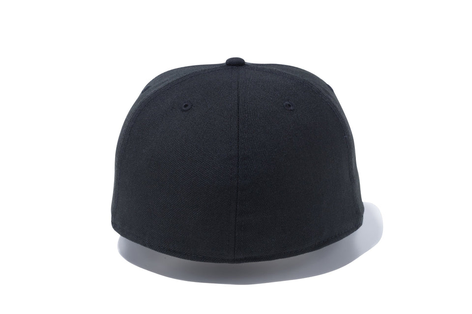 59FIFTY 令和 ブラック × スノーホワイト