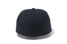59FIFTY 令和 ブラック × スノーホワイト