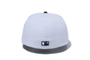 59FIFTY スタチューオブリバティ ニューヨーク・ヤンキース オプティックホワイト × ブラック