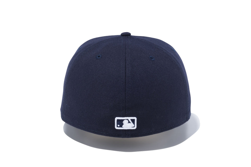 59FIFTY スタチューオブリバティ ニューヨーク・ヤンキース ネイビー × スノーホワイト