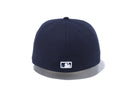 59FIFTY スタチューオブリバティ ニューヨーク・ヤンキース ネイビー × スノーホワイト