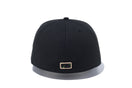 59FIFTY スタチューオブリバティ ニューヨーク・ヤンキース ブラック × マルチカラー
