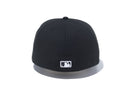 59FIFTY スタチューオブリバティ ニューヨーク・ヤンキース ブラック × スノーホワイト