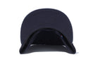 59FIFTY ニューヨーク・ヤンキース ネイビー × スノーホワイト グレーサンドイッチバイザー