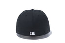 59FIFTY ニューヨーク・ヤンキース ブラック × スノーホワイト ブラックサンドイッチバイザー