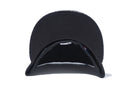59FIFTY ニューヨーク・ヤンキース ブラック × スノーホワイト ブラックサンドイッチバイザー