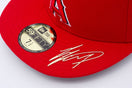 59FIFTY 大谷翔平コレクション ロサンゼルス・エンゼルス スカーレット × チームカラー