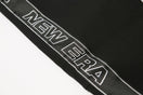 テックスウェット パンツ ニューエラ ワードマークテープ ブラック 【NEW ERA WORKOUT】