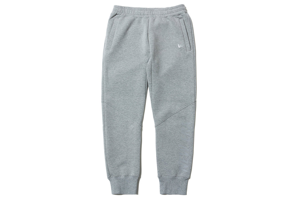 テックスウェット パンツ ニューエラ グレー 【Performance Apparel】