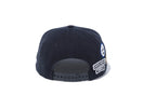 Youth 9FIFTY ワッペン UNITED STATE OF AMERICA ダックブラック